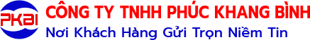 Công Ty TNHH Phúc Khang Bình