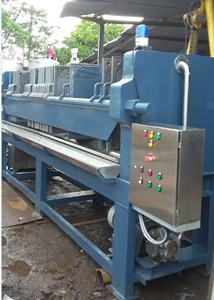 Máy lọc khung bảng