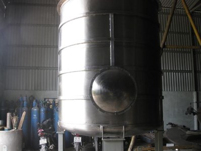 TANK chứa